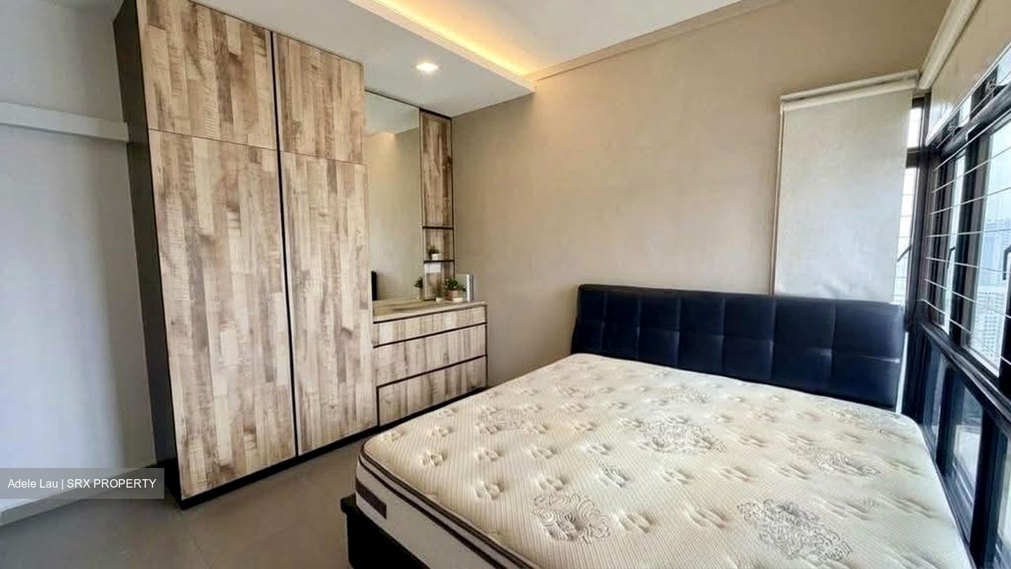 Blk 19 Jalan Tenteram (Toa Payoh), HDB 5 Rooms #631597761